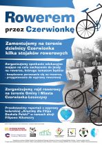 „Rowerem przez Czerwionkę”